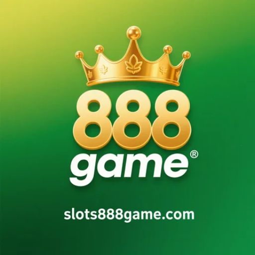 888 game